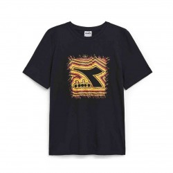 Diadora T-Shirt Uomo...
