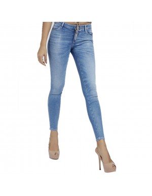 Guess Jeans Tencel Donna...
