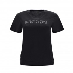 FREDDY T-Shirt Knitted...