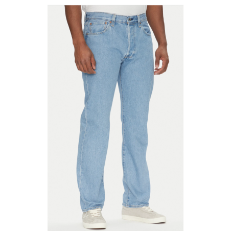 LEVI'S -  - Uomo - 00501-3708