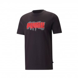 Puma T-Shirt Uomo Ragazzo...