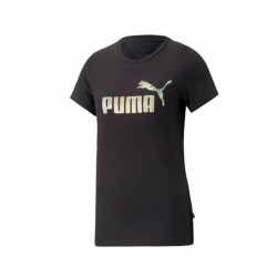 Puma T-Shirt Donna Ragazza...