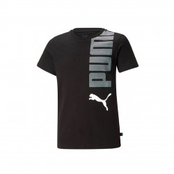 Puma T-Shirt Ragazzo...