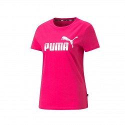 Puma T-Shirt  Donna Ragazza...