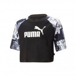 Puma T-Shirt Ragazza...