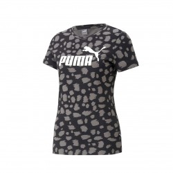 Puma Animalier T-Shirt...