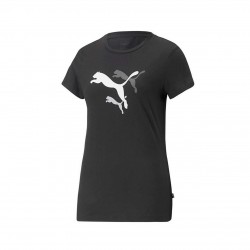Puma Ess Logo Power T-Shirt...
