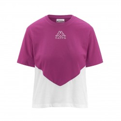 Kappa Logo Ece T-Shirt...