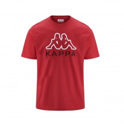 Kappa Logo Edgar T-Shirt...