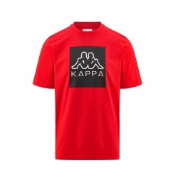 Kappa Logo Ediz T-Shirt...