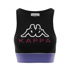 Kappa Logo Eara T-Shirt Top...