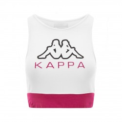 Kappa Logo Eara T-Shirt Top...