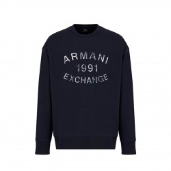 Armani Exchange Felpa...